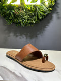 ZAZA Laila Comfort Toe-Ring Sandals