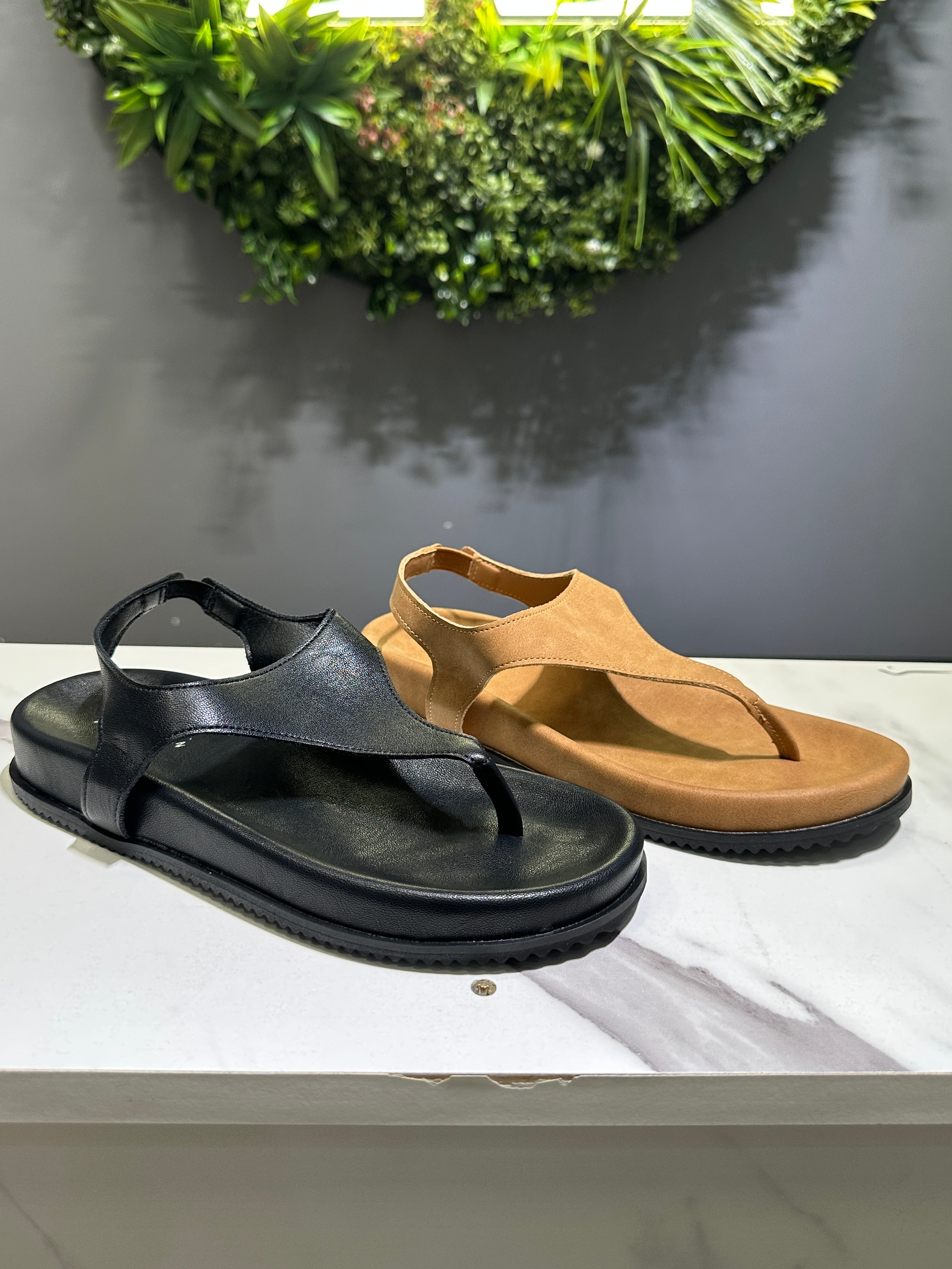 ZAZA Maya Comfort Sandals