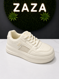 ZAZA Stella Platform Sneaker