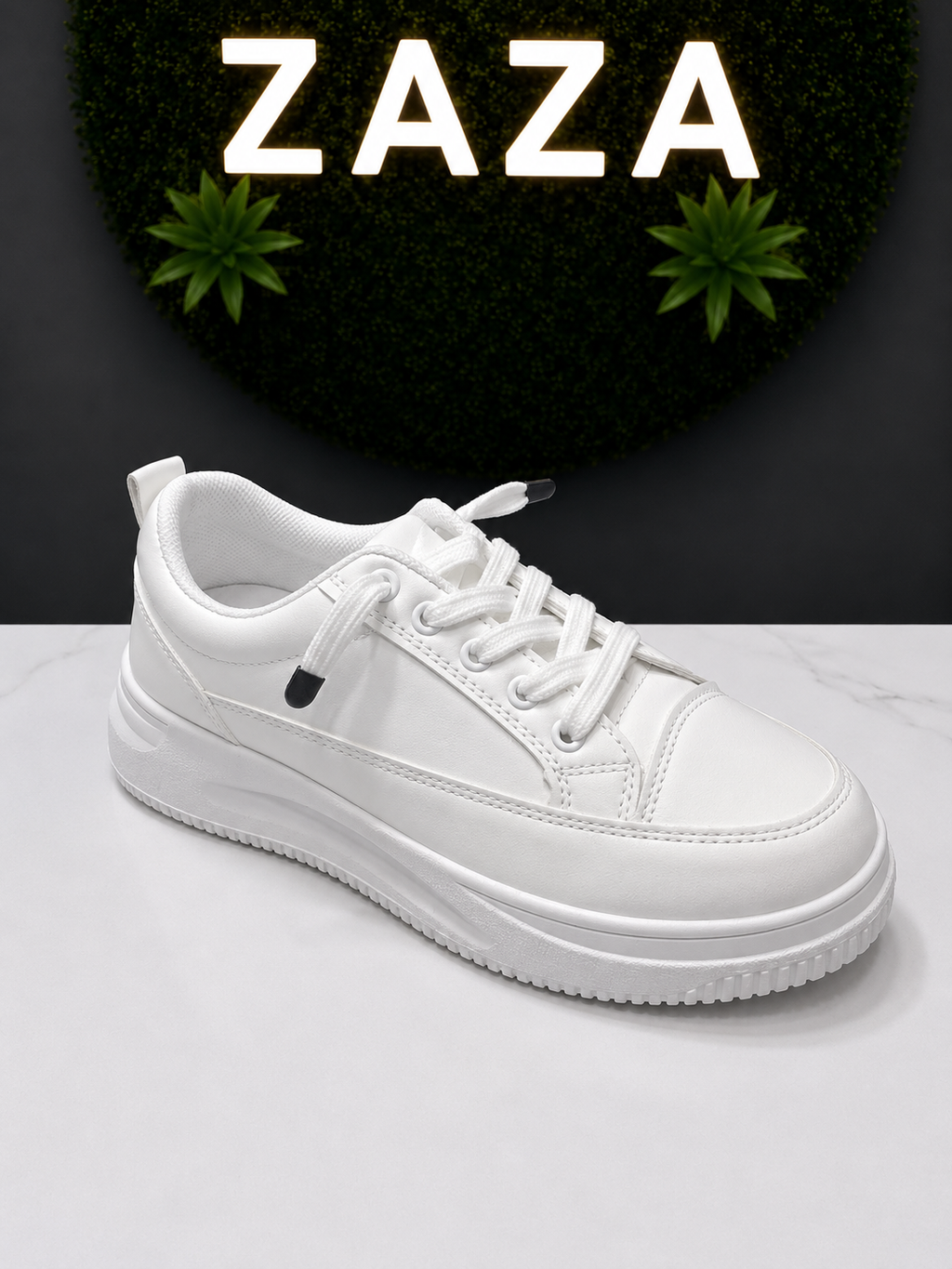 ZAZA Harper Platform Sneaker