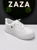 ZAZA Harper Platform Sneaker