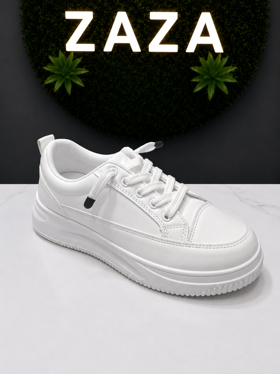 ZAZA Harper Platform Sneaker