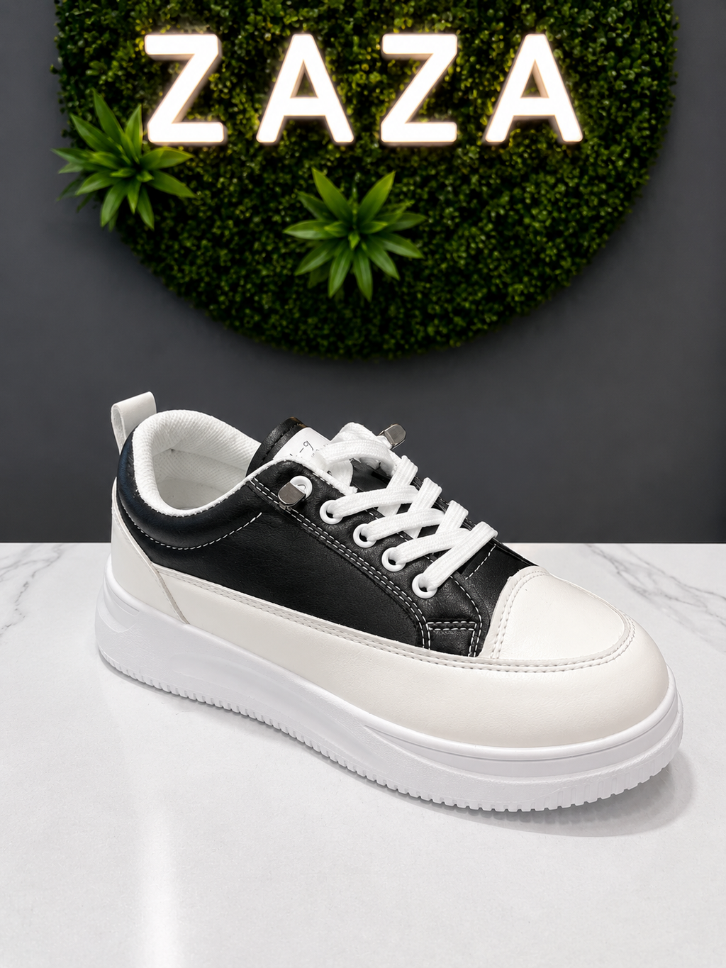 ZAZA Harper Platform Sneaker