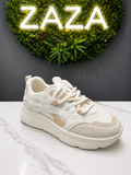 ZAZA Luna Chunky Casual Sneaker