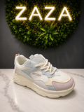 ZAZA Nova Chunky Fashion Sneaker